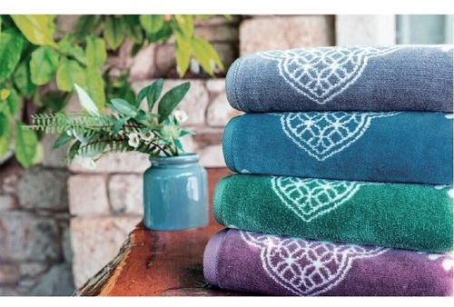 MAJOLIKA/YESIL SILGI 100*150 1