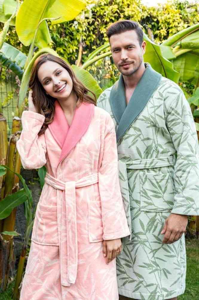 REEDS PEMBE-YESIL AILE SETI 1