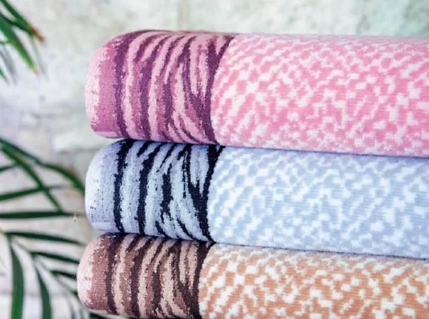 ECHO/KAHVE HAVLU 50*90 1