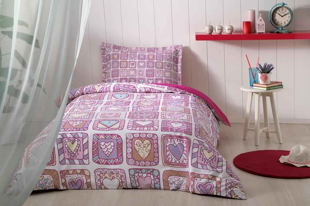 NEV.TK RF TK PEMBE JOY HEARTS 1