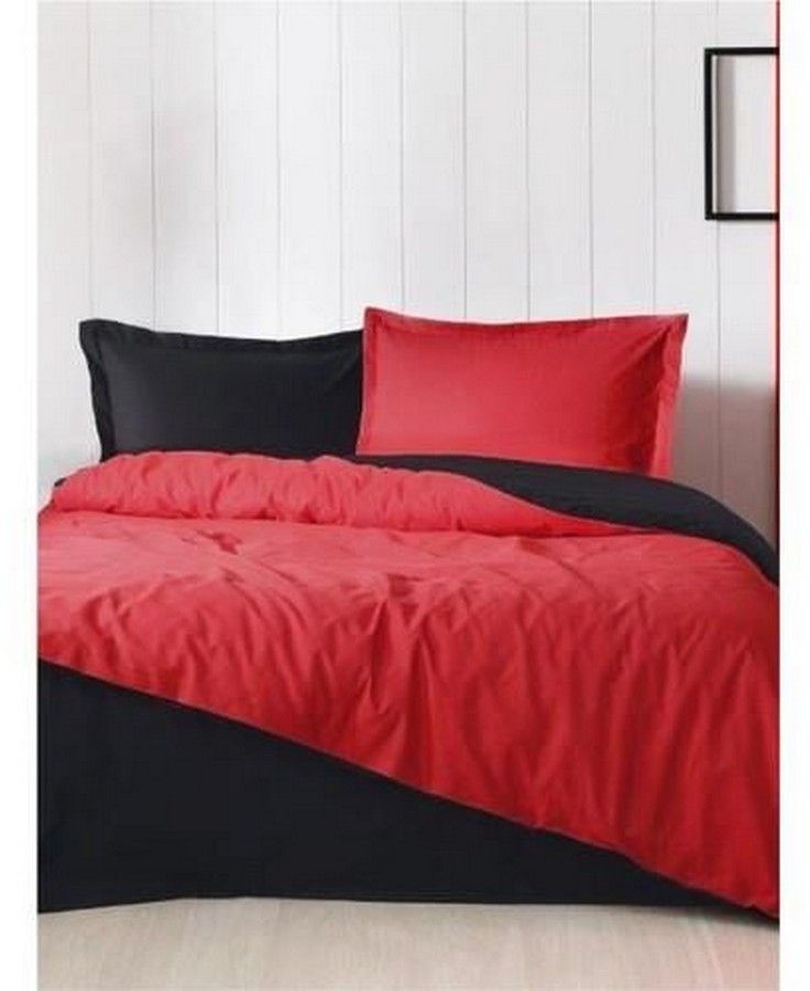 NEV.TK RF TK KIRMIZI SIYAH COLORMIX DUZ 1