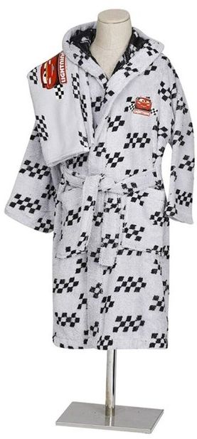 DSNY CARS HERO GRI BORNOZ SETI 7-8 1