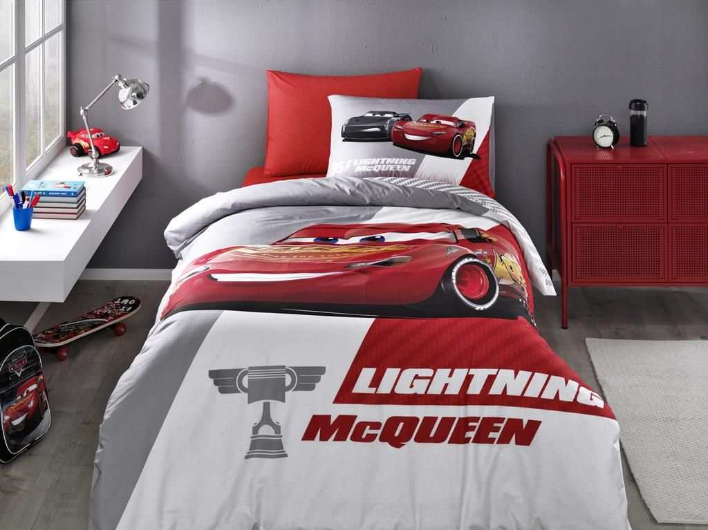 DSNY NEV.TK RF TK KRMZ CARS PISTON CUP 1