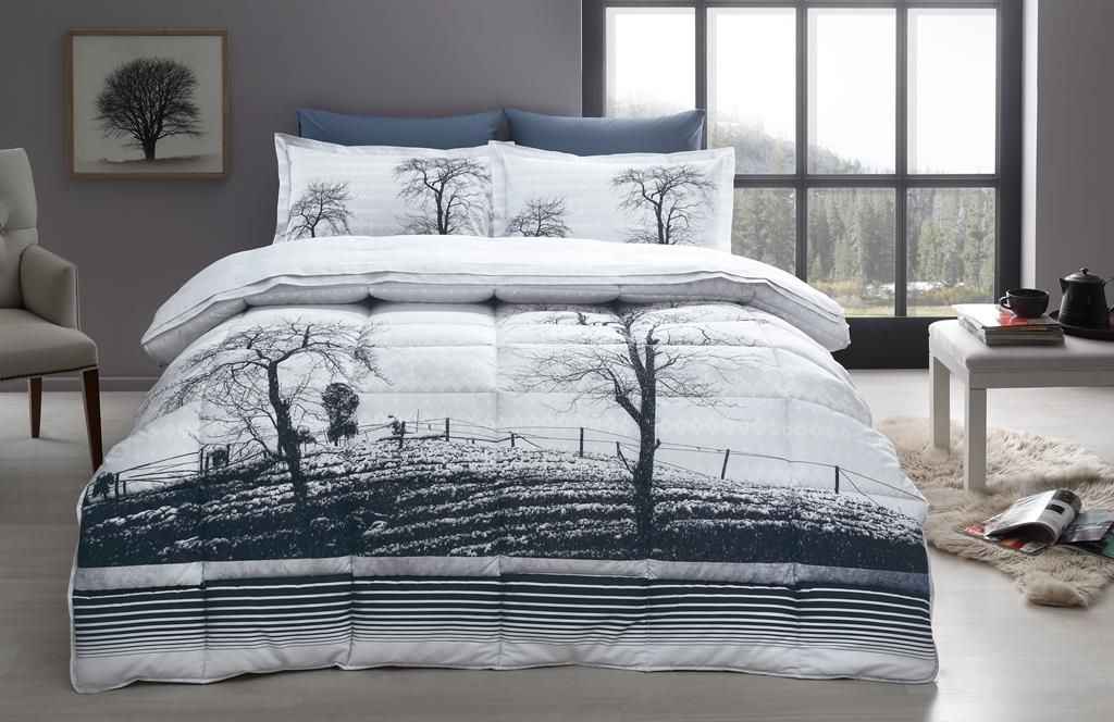 UYKU SETI RF CK MOR WOOD (B) 1