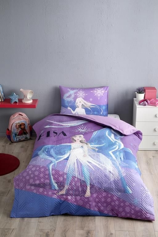 DSNY KAP.NEV.TK RF TK PMB FROZEN SNOW QU 1