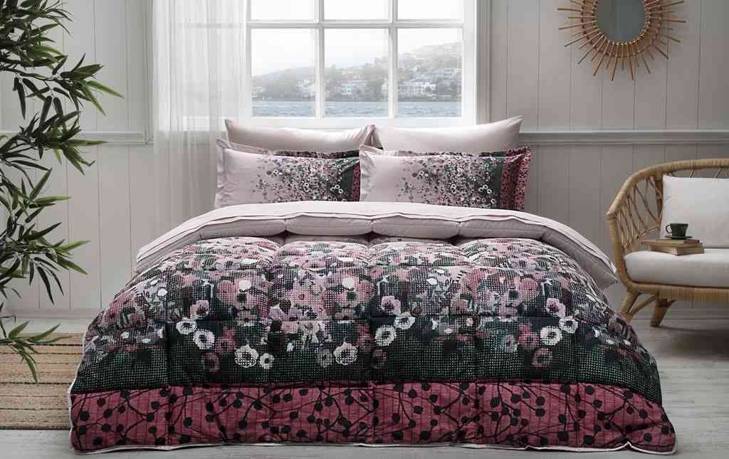 UYKU SETI RF CK PEMBE ROSEBUD (B) 1