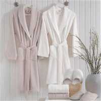 KELEBEK BEJ-KREM HAPPY SET 1