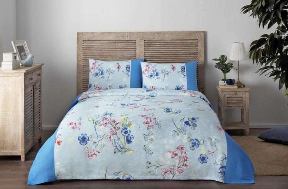 PIKE TK. RF CK MAVI PIOEN (P) 1