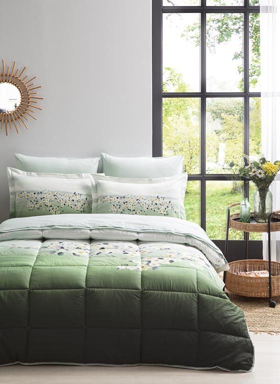 UYKU SETI RF CK YESIL DAFFODIL (B) 1