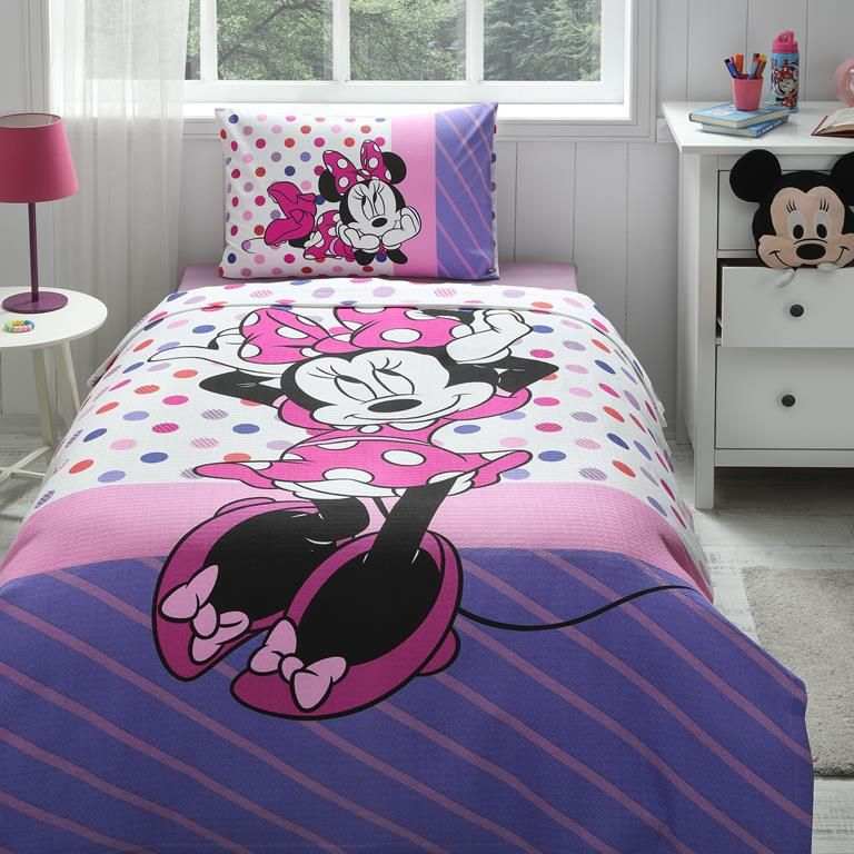 DSNY PIKE TK. RF TK PMB MINNIE MOUSE TRE 1