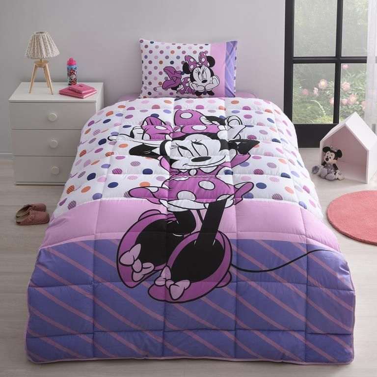 DSNY UYKU SETI RF TK PMB MINNIE MOUSE TR 1