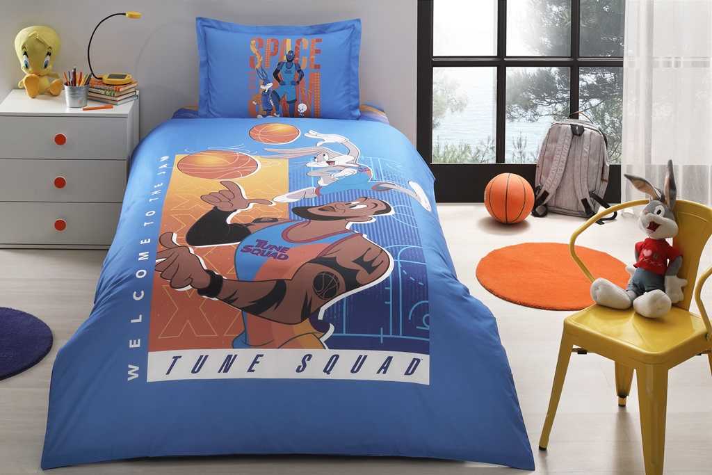 NEV.TK RF TK MAVI SPACEJAM LEBRON (OZEL) 1