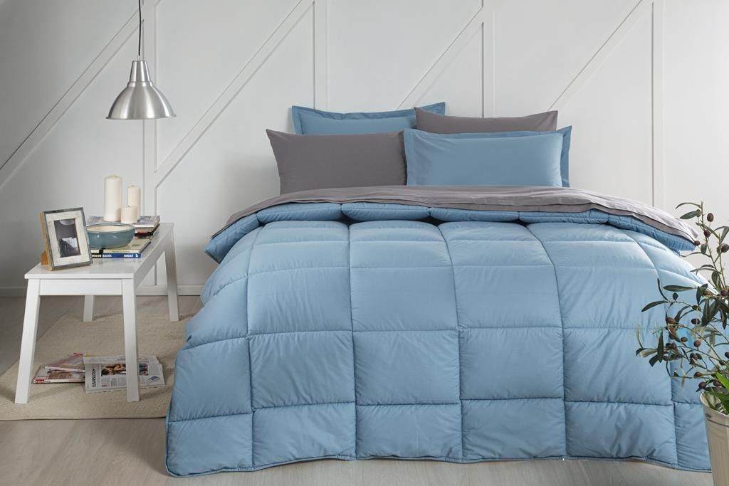 UYKU SETI RF CK ANT.-PETROL COLORMIX (B) 1