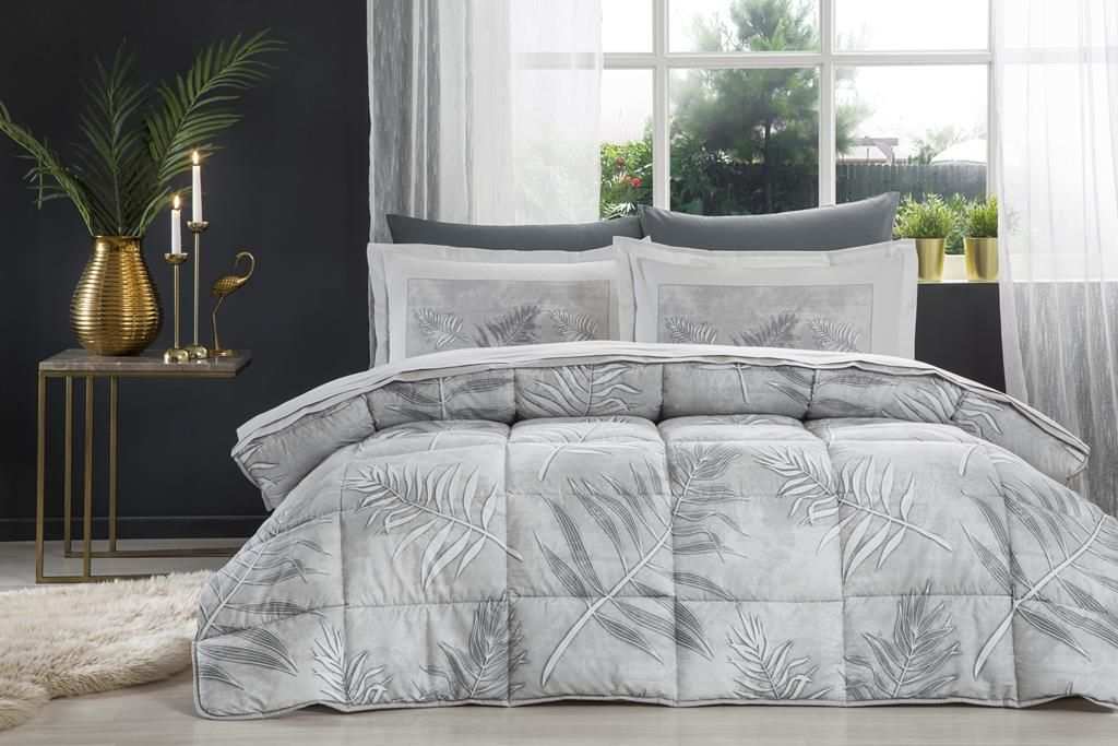 UYKU SETI RF CK GRI FRUNZE (B) 1