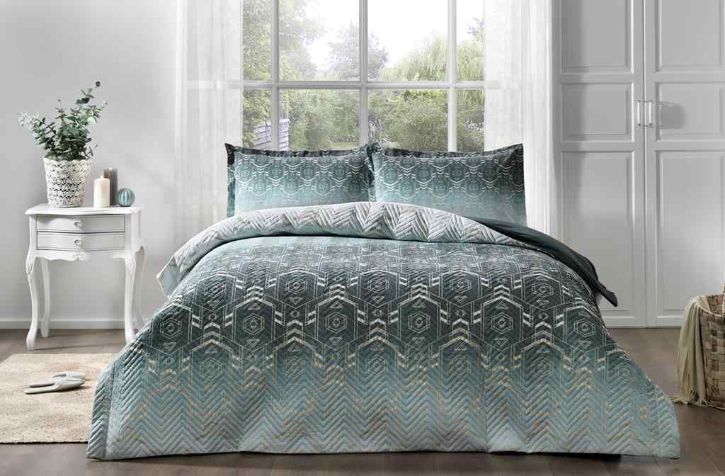 KAP.NEV.TK RF CK YESIL ESAGONO 1