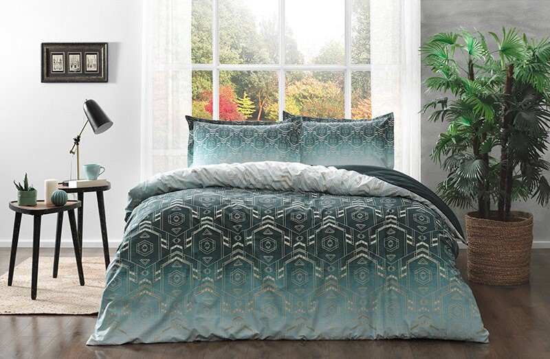 NEV.TK RF CK YESIL ESAGONO 1