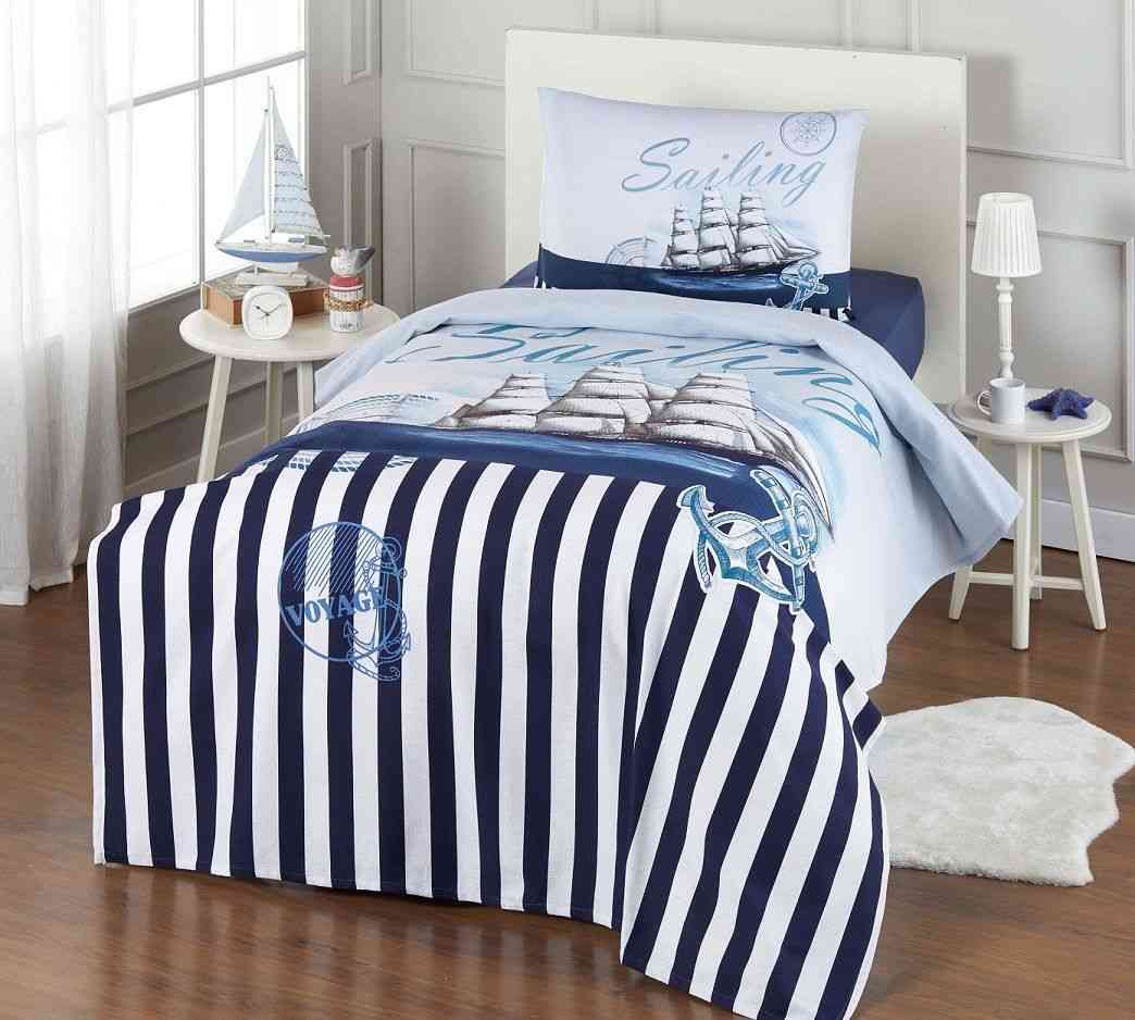 PIKE TK. RF TK LCIVRT SAILING VOYAGE (C) 1