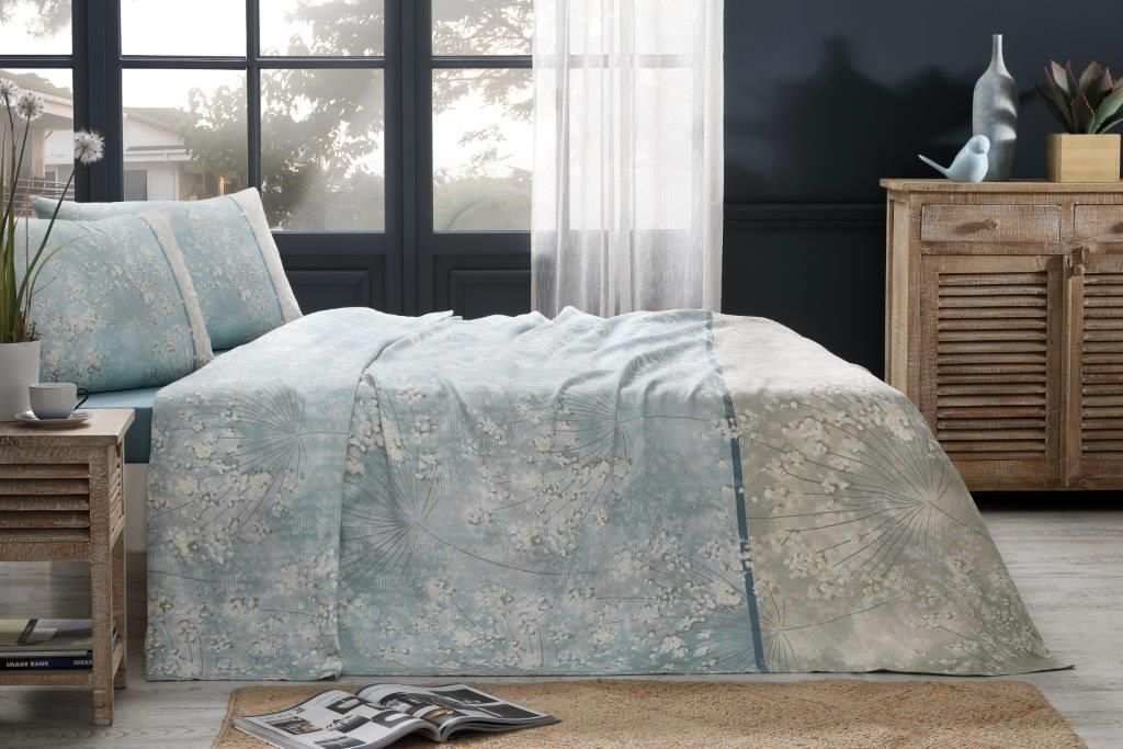 PIKE TK. RF TK TURKUAZ HOYA (C) 1