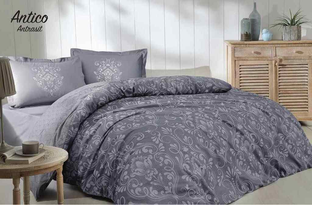 UYKU SETI RF CK ANTRASIT ANTICO (B) 1