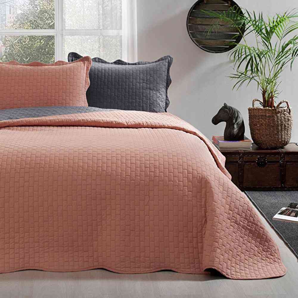 YATAK ORT.RF TK KIREMT-ANTRASIT COLORMIX 1