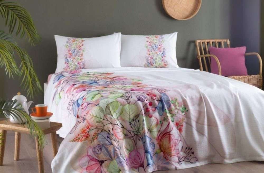 PIKE TK. RF TK PEMBE AZALEA (C) 1