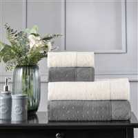 HERITAGE KREM-GRI BEST SET 1