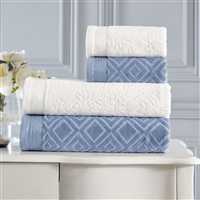 PASTORAL KREM-LACIVERT BEST SET 1