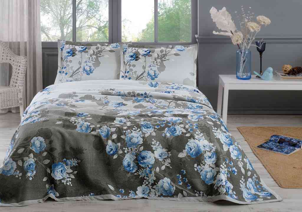 PIKE TK. LUX RF CK GRI LUPITA(C) 1