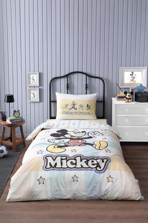 DSNY NEV.TK RF TK SARI MICKEY MOUSE STAR 1