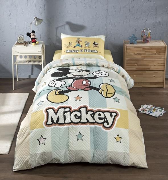 DSNY KAP.NEV.TK RF SARI MICKEY S 1