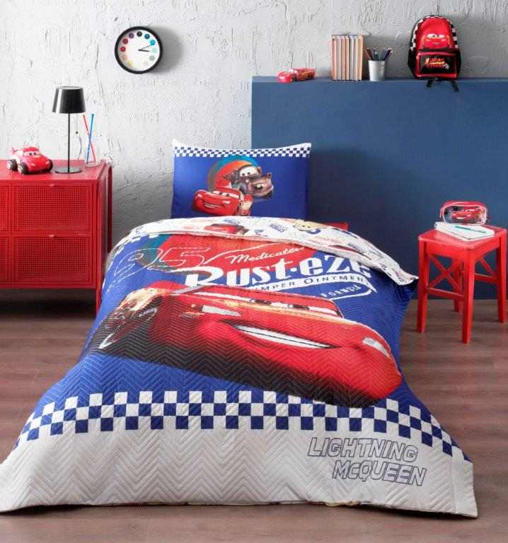 DSNY KAP.NEV.TK RF MAVI CARS CYBER 1