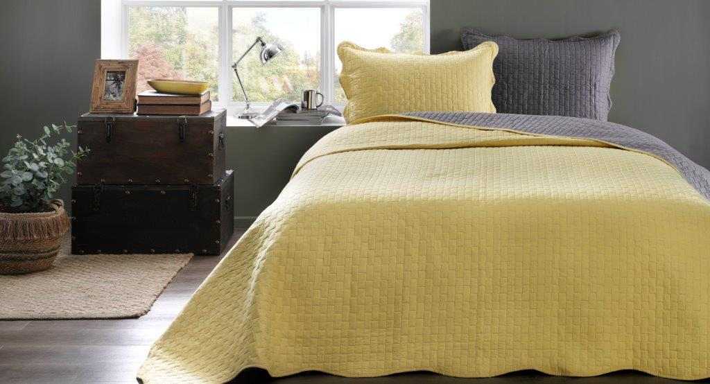 YATAK ORT.RF CK HARDAL-ANTRASIT COLORMIX 1