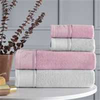 DITSY PEMBE-GRI BEST SET 1