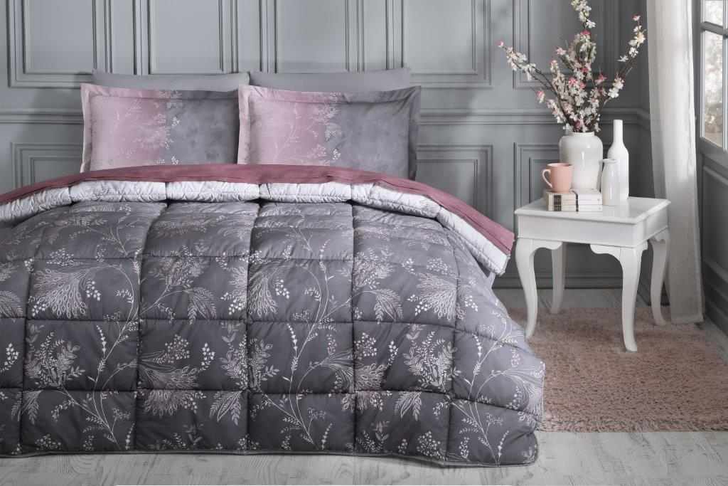 UYKU SETI RF CK MOR DITSY (B) 1