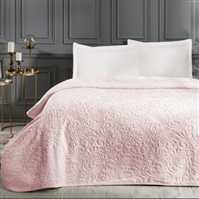 BATTANIYE TRENDY 220*240 PUDRA (M) 1