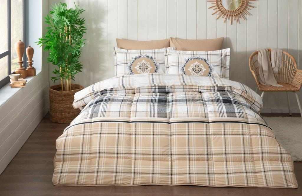 UYKU SETI RF CK BEJ OCRE (B) 1