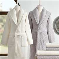 MAYRA GRI-KREM AILE SETI 1