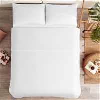 PIKE PK CK BEYAZ 220*240 OTEL (Y) 1