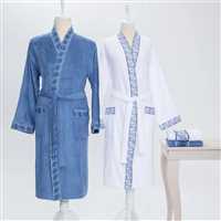 ANCHOR MARINE K.MAVI-KREM HAPPY SET 1