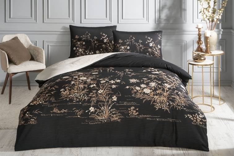 NEV.TK. SOFTLIFE ST CK SIYAH PRETO 1