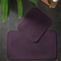 KLOZET TK ROYAL DUZ 60*100 +50*60 MOR(Y) 1