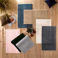 HALI AMETIST 80X150 ANTRASIT 1