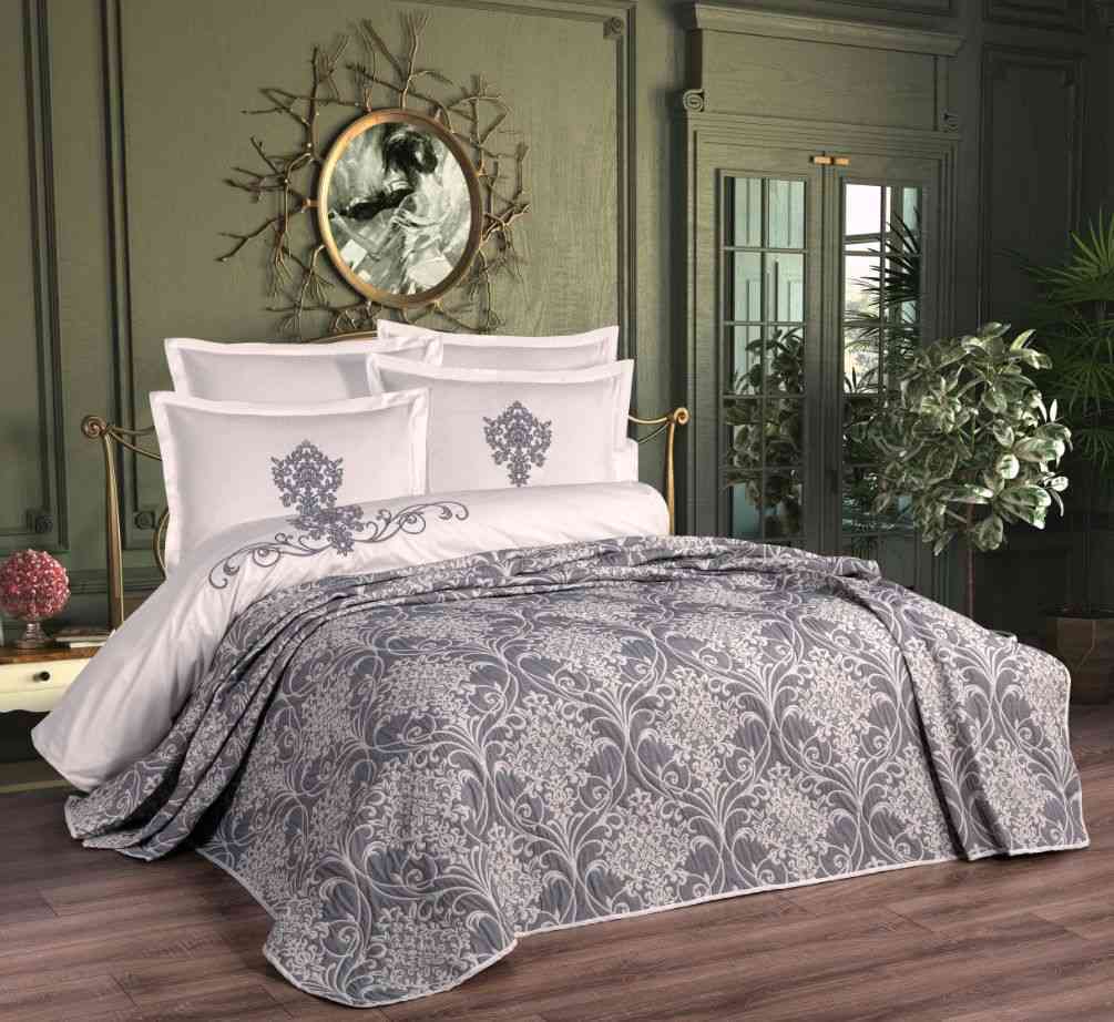 GELIN SETI YAT.ORT.PARADISE GRI 1