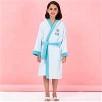 DSNY FRZN SNOWFLAKE MAVI COCUK (9-10)NAK 1