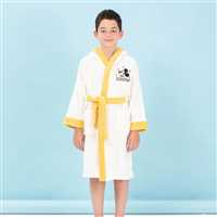 DSNY MICKEY M.STAR KREM COCUK (5-6) NAK 1