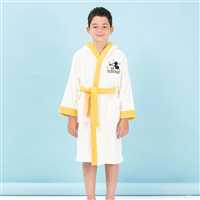 DSNY MICKEY M.STAR KREM COCUK (9-10) NAK 1