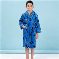 LİS. BATMAN STAR 23 MAVI COCUK (9-10) 1