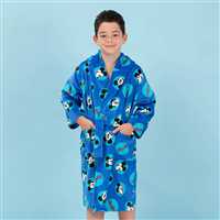 DSNY MICKEY SMILE 23 MAVI COCUK (11-12) 1