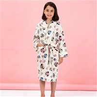 DSNY MINNIE COLOURS 23 KREM COCUK (7-8) 1