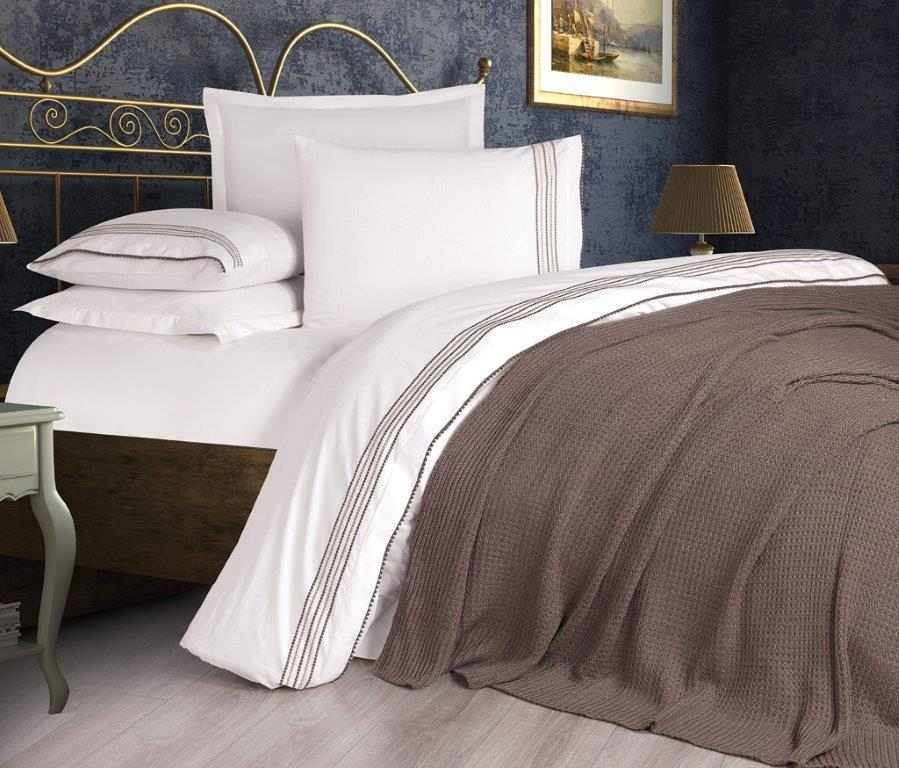 GELIN SETI TRIKO BATT.PRIME BEJ 1